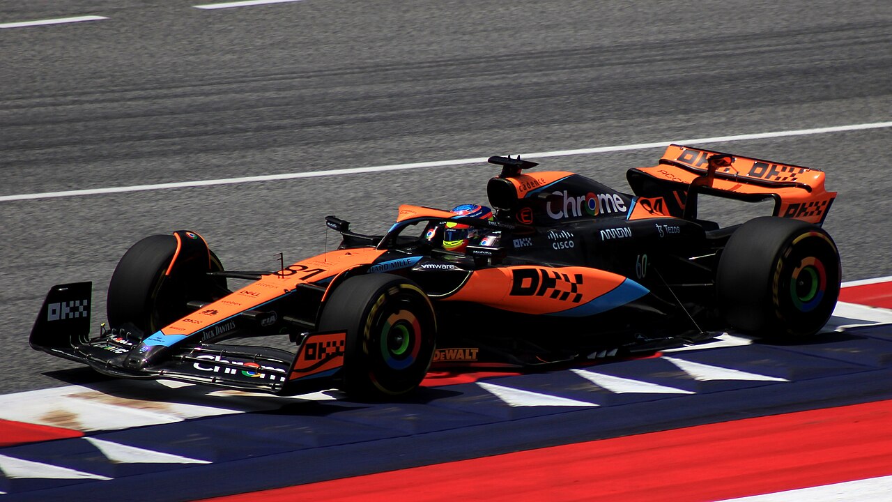 Dutch Grand Prix
