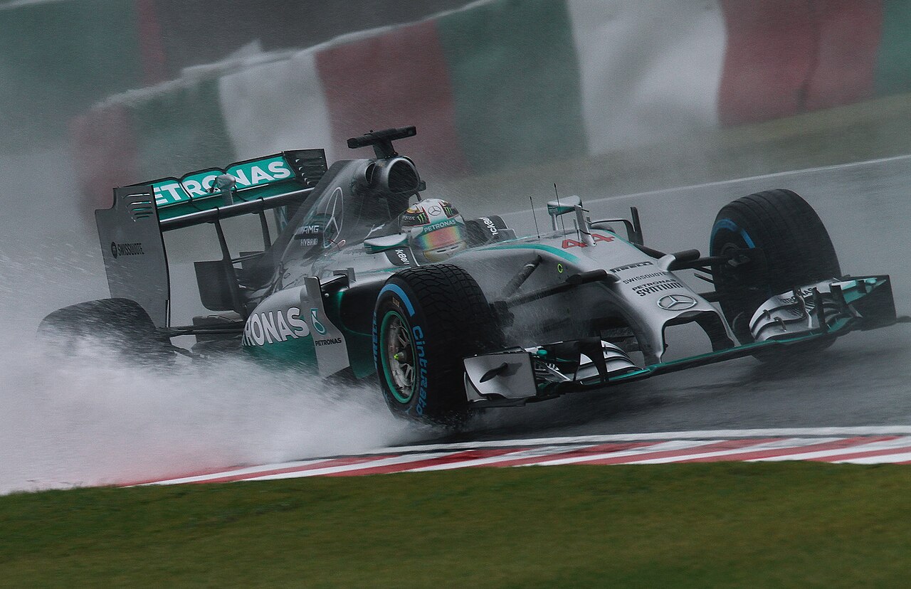 Italian Grand Prix