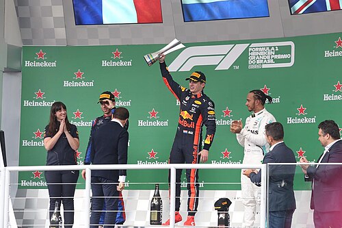 Spanish Grand Prix
